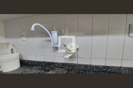 Apartamento à venda com 89m², 2 quartos e 1 vaga Apartamento à venda com 89m², 2 quartos e 1 vagaCozinha