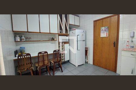 Apartamento à venda com 89m², 2 quartos e 1 vaga Apartamento à venda com 89m², 2 quartos e 1 vagaCozinha