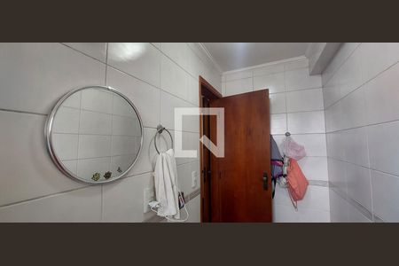 Apartamento à venda com 89m², 2 quartos e 1 vaga Apartamento à venda com 89m², 2 quartos e 1 vagaBanheiro Suíte 1