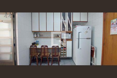 Apartamento à venda com 89m², 2 quartos e 1 vaga Apartamento à venda com 89m², 2 quartos e 1 vagaCozinha