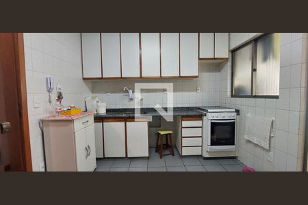 Apartamento à venda com 89m², 2 quartos e 1 vaga Apartamento à venda com 89m², 2 quartos e 1 vagaCozinha