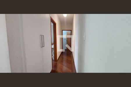 Apartamento à venda com 89m², 2 quartos e 1 vaga Apartamento à venda com 89m², 2 quartos e 1 vagaCorredor