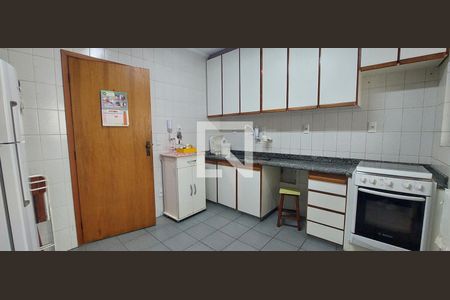 Apartamento à venda com 89m², 2 quartos e 1 vaga Apartamento à venda com 89m², 2 quartos e 1 vagaCozinha