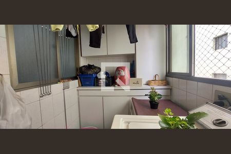 Apartamento à venda com 89m², 2 quartos e 1 vaga Apartamento à venda com 89m², 2 quartos e 1 vagaÁrea de Serviço