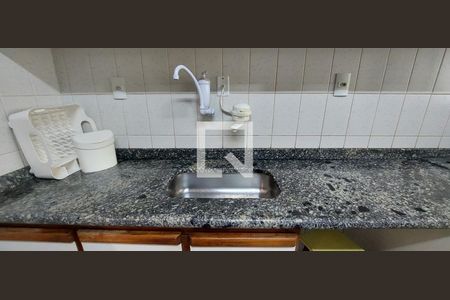 Apartamento à venda com 89m², 2 quartos e 1 vaga Apartamento à venda com 89m², 2 quartos e 1 vagaCozinha