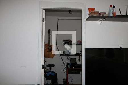 Apartamento à venda com 36m², 2 quartos e sem vagaQuarto 2