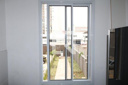 Apartamento à venda com 36m², 2 quartos e sem vagaCozinha e Área de Serviço
