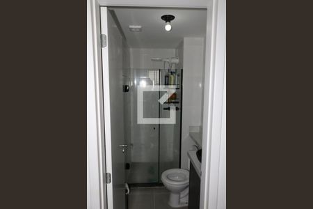Apartamento à venda com 36m², 2 quartos e sem vagaBanheiro