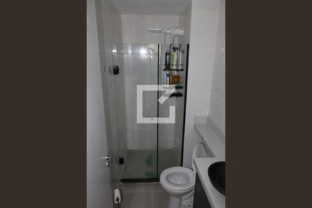 Apartamento à venda com 36m², 2 quartos e sem vagaBanheiro