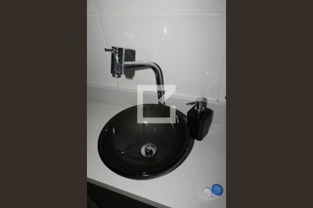 Apartamento à venda com 36m², 2 quartos e sem vagaBanheiro