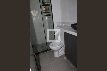 Apartamento à venda com 36m², 2 quartos e sem vagaBanheiro