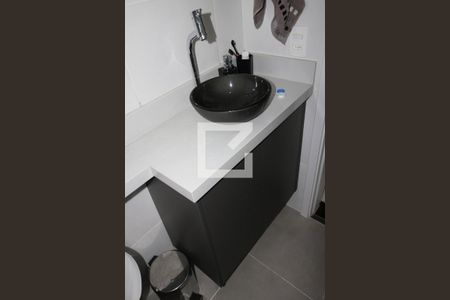 Apartamento à venda com 36m², 2 quartos e sem vagaBanheiro