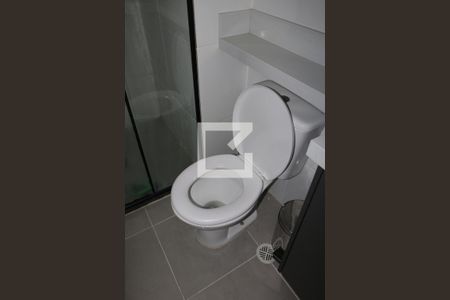 Apartamento à venda com 36m², 2 quartos e sem vagaBanheiro