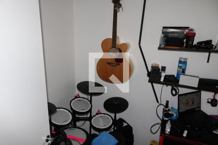 Apartamento à venda com 36m², 2 quartos e sem vagaQuarto 2