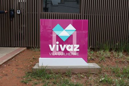 Apartamento à venda com 36m², 2 quartos e sem vagaFachada