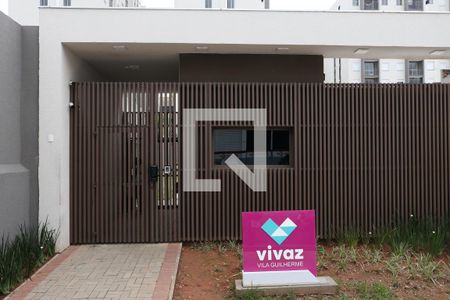 Apartamento à venda com 36m², 2 quartos e sem vagaFachada
