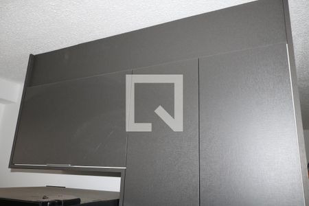 Apartamento à venda com 36m², 2 quartos e sem vagaCozinha e Área de Serviço