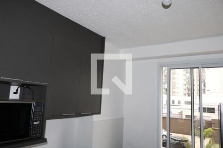 Apartamento à venda com 36m², 2 quartos e sem vagaCozinha e Área de Serviço