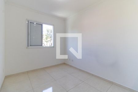 Quarto 1 de apartamento para alugar com 2 quartos, 47m² em São João Clímaco, São Paulo