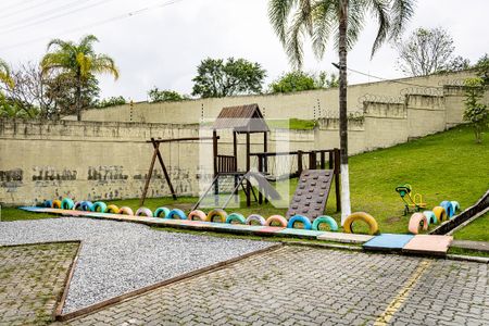 Apartamento para alugar com 45m², 2 quartos e 1 vagaÁrea Comum - Playground