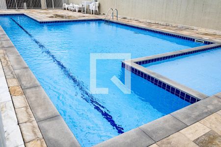 Apartamento para alugar com 45m², 2 quartos e 1 vagaÁrea comum - Piscina