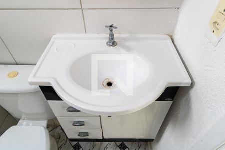 Apartamento para alugar com 45m², 2 quartos e 1 vagaBanheiro