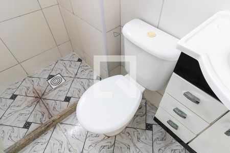 Apartamento para alugar com 45m², 2 quartos e 1 vagaBanheiro