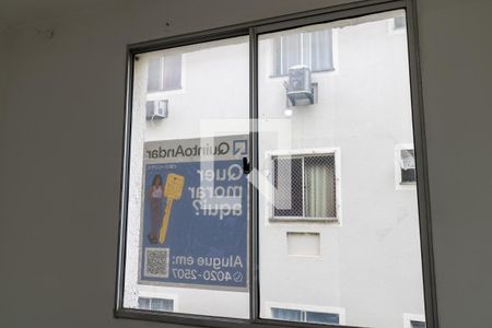 Apartamento para alugar com 45m², 2 quartos e 1 vagaFachada