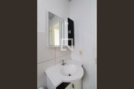 Apartamento para alugar com 45m², 2 quartos e 1 vagaBanheiro