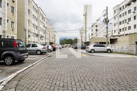 Apartamento para alugar com 45m², 2 quartos e 1 vagaGaragem