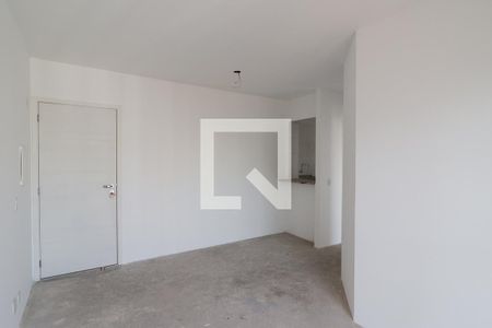 Sala de apartamento para alugar com 3 quartos, 66m² em Santana, São Paulo