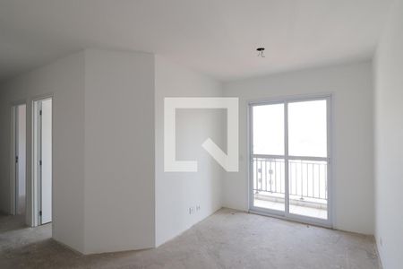Sala de apartamento para alugar com 3 quartos, 66m² em Santana, São Paulo
