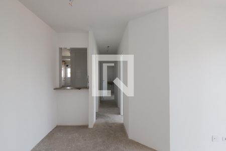 Sala de apartamento para alugar com 3 quartos, 66m² em Santana, São Paulo