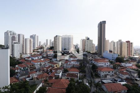 Vista da Varanda de apartamento para alugar com 3 quartos, 66m² em Santana, São Paulo