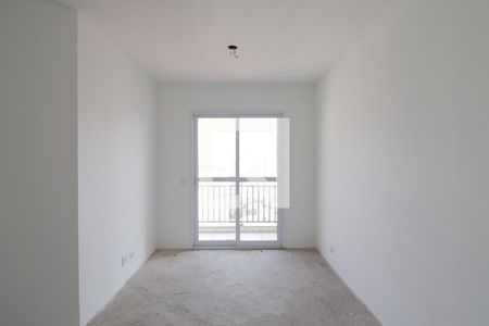 Sala de apartamento para alugar com 3 quartos, 66m² em Santana, São Paulo