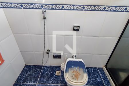 Apartamento à venda com 86m², 3 quartos e 2 vagasBanheiro
