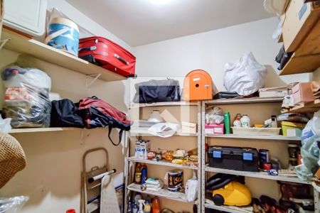 Apartamento à venda com 86m², 3 quartos e 2 vagasDepósito 