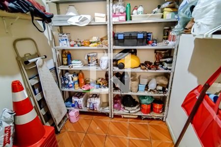 Apartamento à venda com 86m², 3 quartos e 2 vagasDepósito 