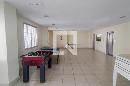 Apartamento à venda com 86m², 3 quartos e 2 vagasÁrea comum 