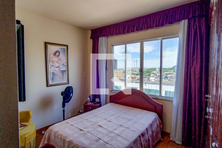 Apartamento à venda com 86m², 3 quartos e 2 vagasSuíte 