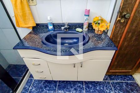 Apartamento à venda com 86m², 3 quartos e 2 vagasBanheiro