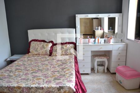 Casa à venda com 180m², 4 quartos e 1 vagaQuarto 3