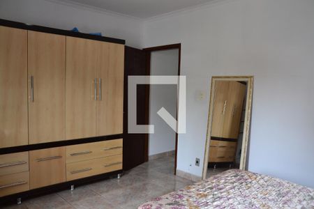 Casa à venda com 180m², 4 quartos e 1 vagaQuarto 3