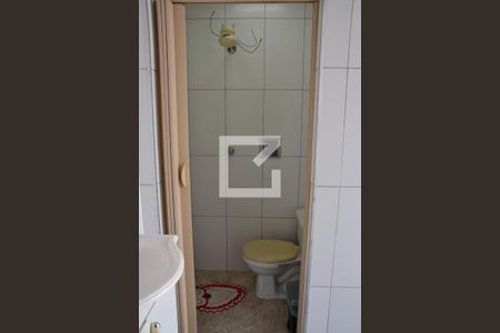 Casa à venda com 180m², 4 quartos e 1 vagaBaheiro 3