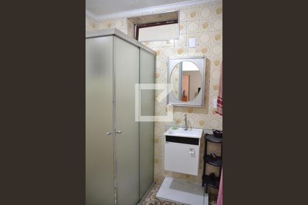 Casa à venda com 180m², 4 quartos e 1 vagaBanheiro casa 2