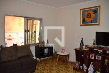 Casa à venda com 180m², 4 quartos e 1 vagaSala 2
