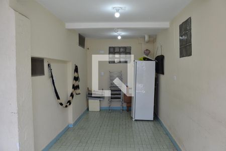 Casa à venda com 180m², 4 quartos e 1 vagaGaragem casa 2