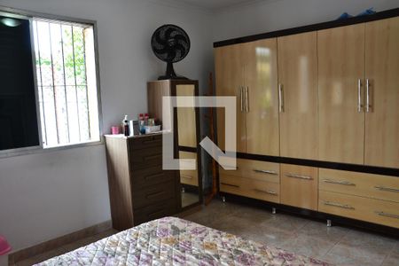 Casa à venda com 180m², 4 quartos e 1 vagaQuarto 3