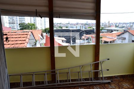 Casa à venda com 180m², 4 quartos e 1 vagaQuarto 1