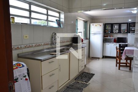 Casa à venda com 180m², 4 quartos e 1 vagaCozinha casa 1